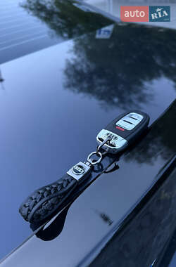 Седан Audi A4 2012 в 