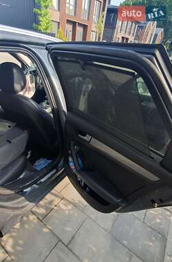 Универсал Audi A4 2012 в 