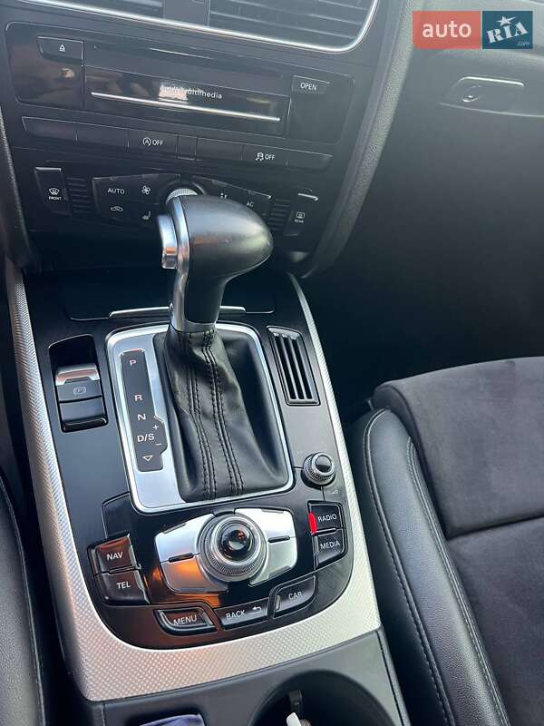 Универсал Audi A4 2013 в Виннице