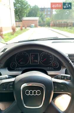 Универсал Audi A4 2005 в 