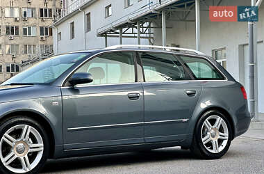 Универсал Audi A4 2007 в 