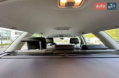 Универсал Audi A4 2007 в 