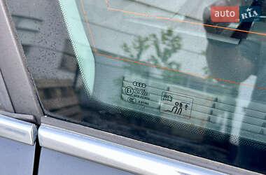 Универсал Audi A4 2007 в 