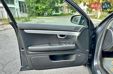 Универсал Audi A4 2007 в 