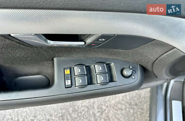 Универсал Audi A4 2007 в 