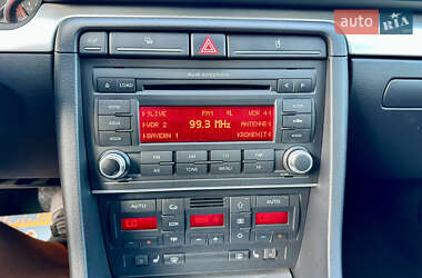 Универсал Audi A4 2007 в 