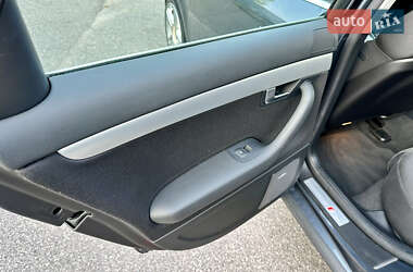 Универсал Audi A4 2007 в 