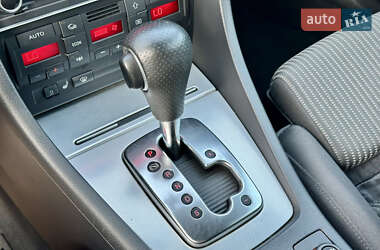 Универсал Audi A4 2007 в 
