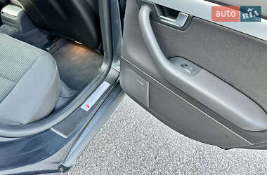 Универсал Audi A4 2007 в 