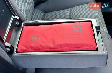Универсал Audi A4 2007 в 