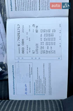 Универсал Audi A4 2007 в 