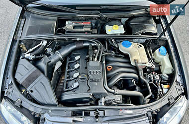Универсал Audi A4 2007 в 