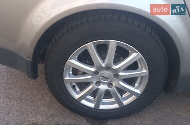 Универсал Audi A4 2002 в 