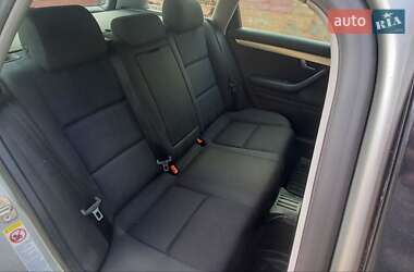 Универсал Audi A4 2002 в 