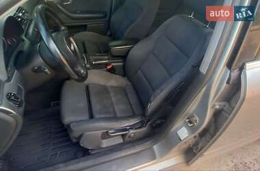 Универсал Audi A4 2002 в 