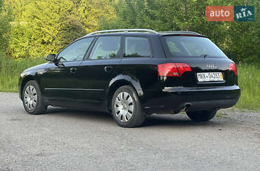 Универсал Audi A4 2006 в 