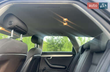 Универсал Audi A4 2006 в 