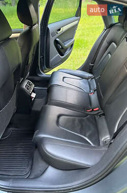 Седан Audi A4 2015 в 
