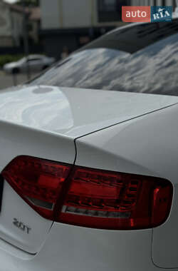 Седан Audi A4 2009 в 