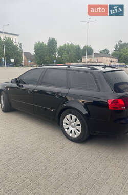 Универсал Audi A4 2007 в 
