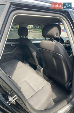 Универсал Audi A4 2007 в 