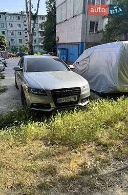 Седан Audi A4 2011 в 