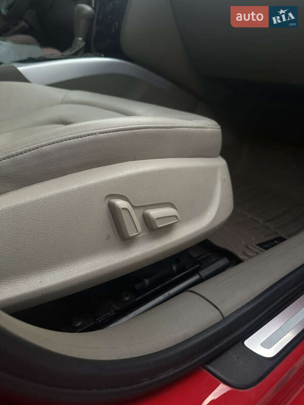 Седан Audi A4 2008 в Виннице