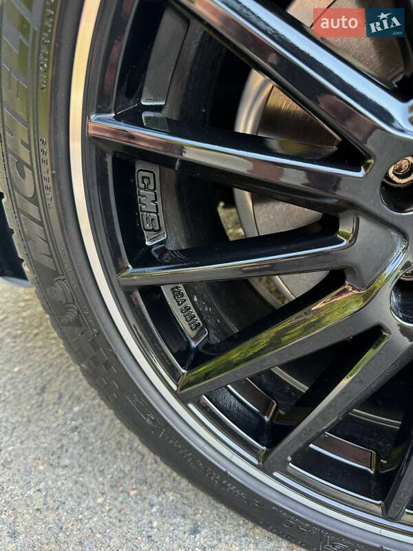 Седан Audi A4 2020 в Ивано-Франковске фото 11 Седан Audi A4 2020 в Ивано-Франковске