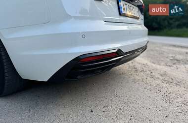Седан Audi A4 2020 в 