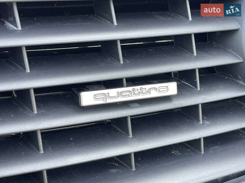 Универсал Audi A4 2007 в Ровно