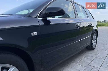 Универсал Audi A4 2007 в 