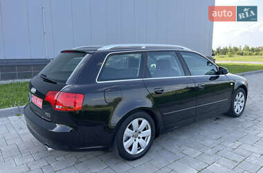 Универсал Audi A4 2007 в 