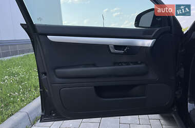 Универсал Audi A4 2007 в 