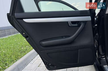 Универсал Audi A4 2007 в 