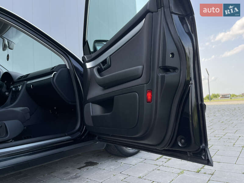 Универсал Audi A4 2007 в Ровно