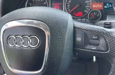 Универсал Audi A4 2007 в 