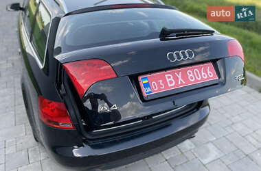 Универсал Audi A4 2007 в 