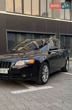 Универсал Audi A4 2007 в 