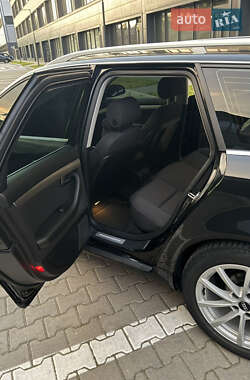Универсал Audi A4 2007 в 