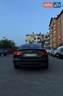Седан Audi A4 2012 в 