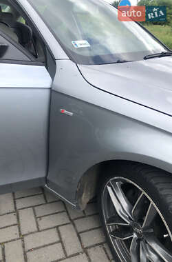 Седан Audi A4 2008 в 