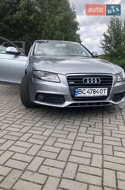 Седан Audi A4 2008 в 