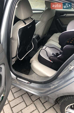 Седан Audi A4 2008 в 