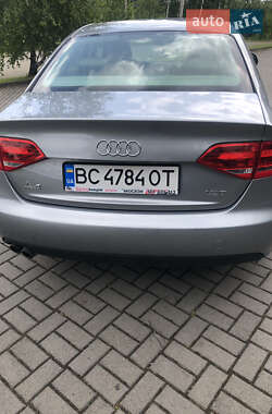 Седан Audi A4 2008 в 