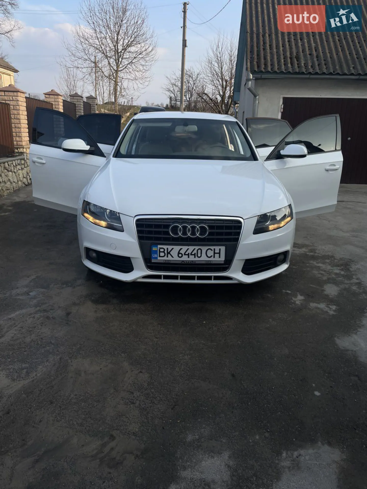 2010 Audi A4 - мініатюра 6