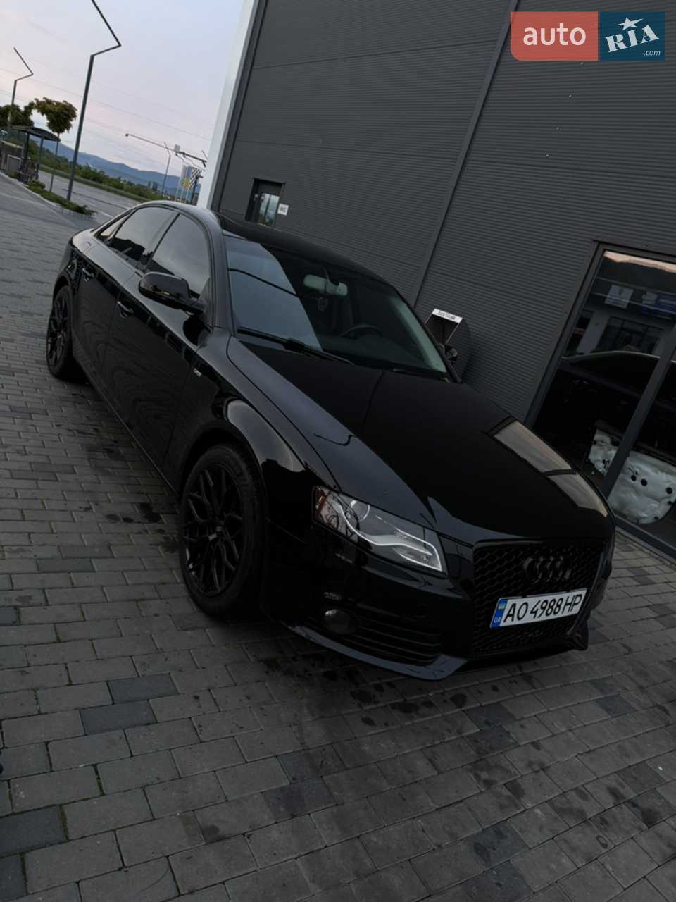 2012 Audi A4 - мініатюра 37