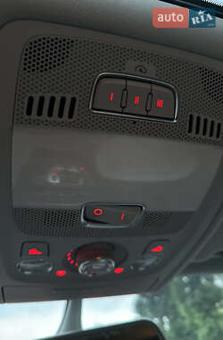 Седан Audi A4 2012 в 