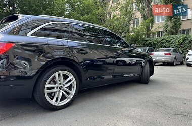 Універсал Audi A4 2016 в 