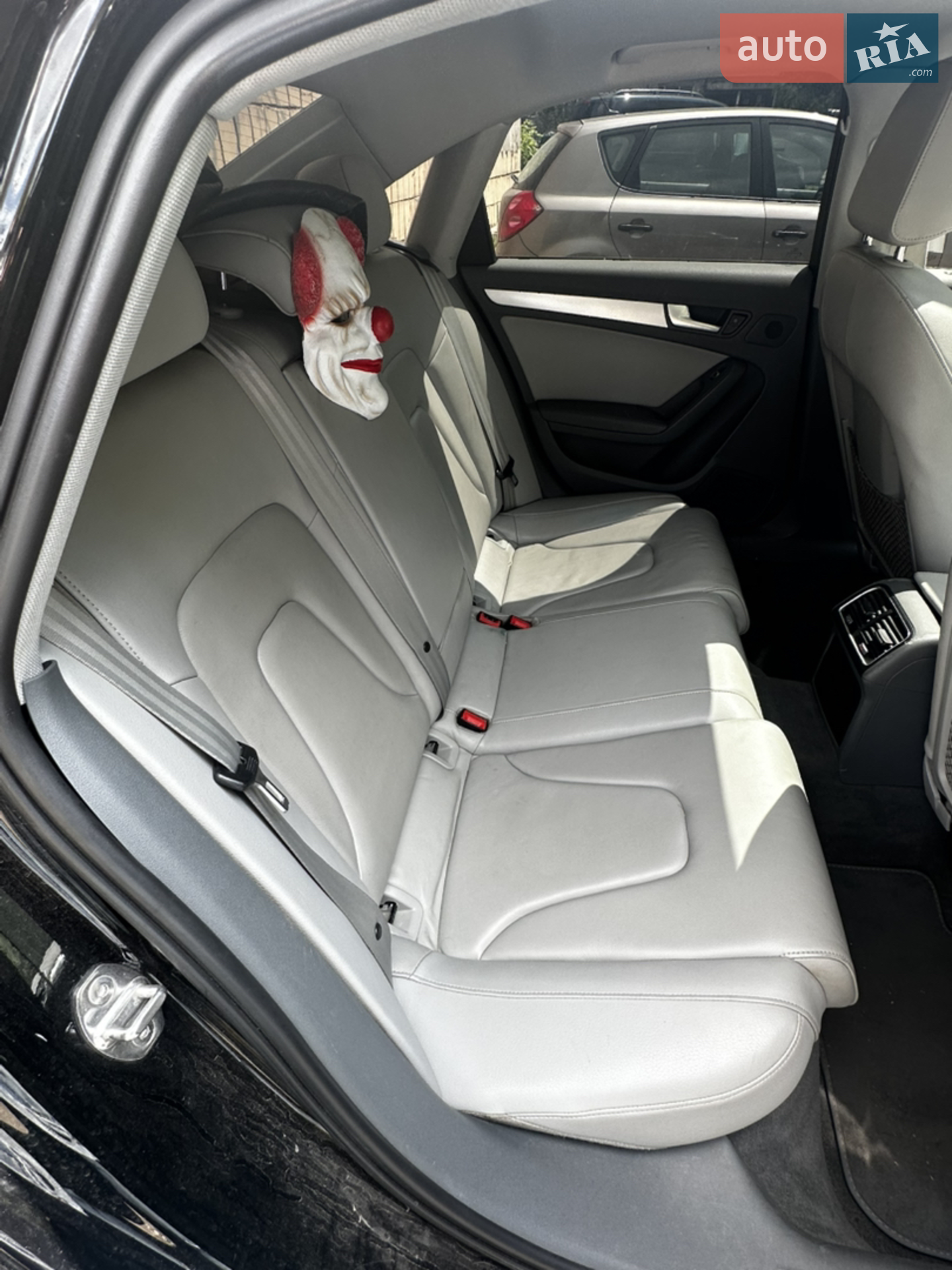 2015 Audi A4 - мініатюра 8