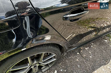 Седан Audi A4 2015 в Киеве